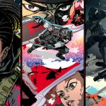 The Call of Duty® Japanese Art Series: A Mangaka-Led Collection Inspired by Modern Warfare® II and Call of Duty®: Warzone™ 2.0 Season 02