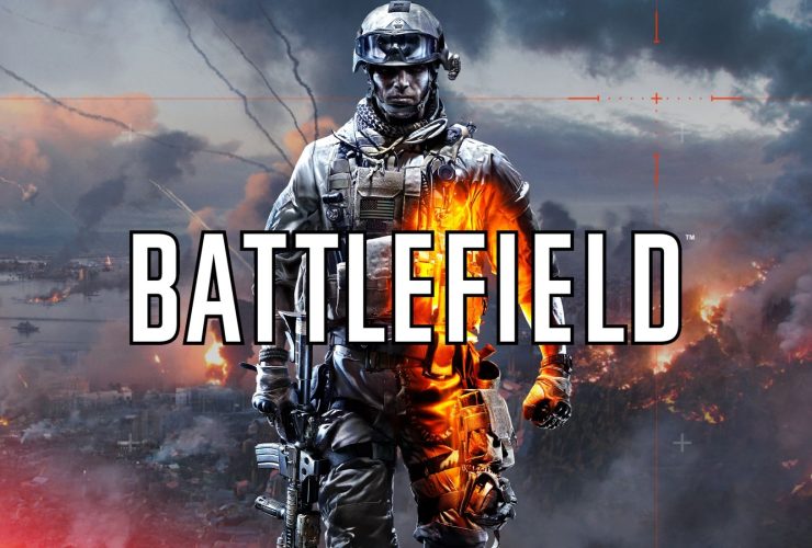 The Case For Battlefield 6 to Revisit a Forgotten BF3 Feature