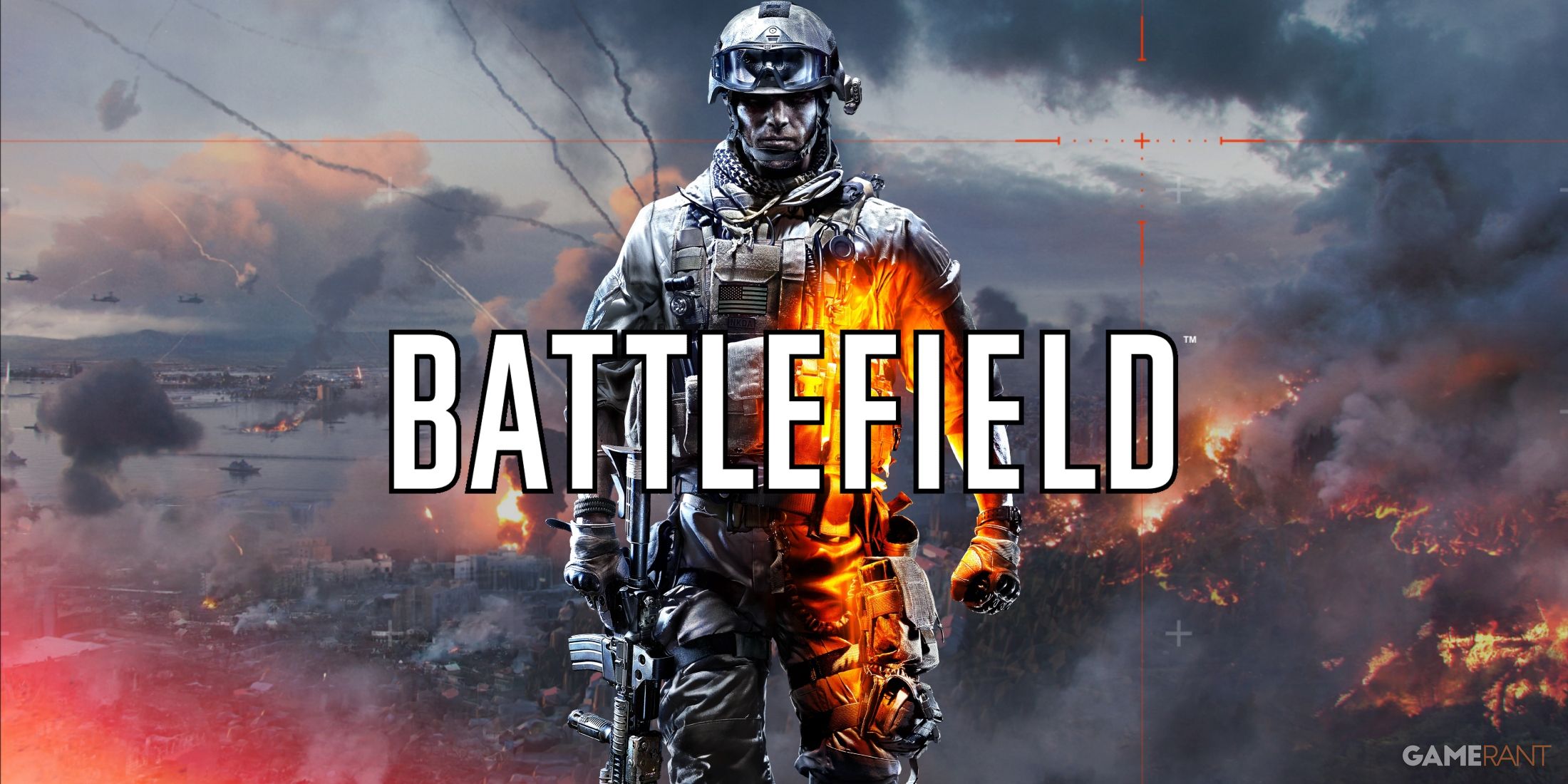 Battlefield 6 Battlefield 3 Co Op