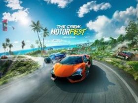 The Crew: Motorfest Year 2 Season 5 Update Rolls Out