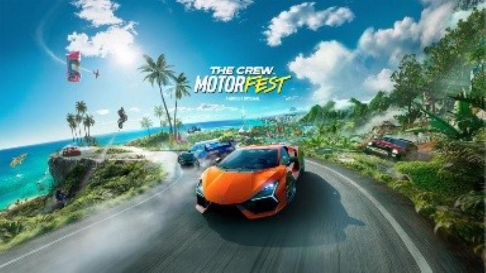 The Crew: Motorfest Year 2 Season 5 Update Rolls Out