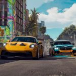 The Crew Motorfest’s PS5 Pro enhancements detailed