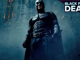 The Dark Knight Trilogy 4K Blu-Ray Discounted To Best Price Yet For Black Friday