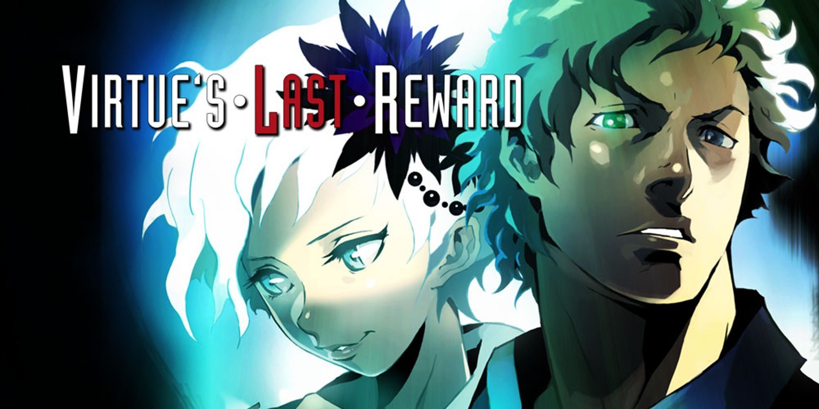 Zero Escape Virtues Last Reward 3DS