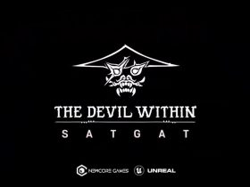 The Devil Within: Satgat - Launch Trailer