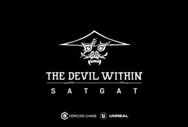 The Devil Within: Satgat - Launch Trailer