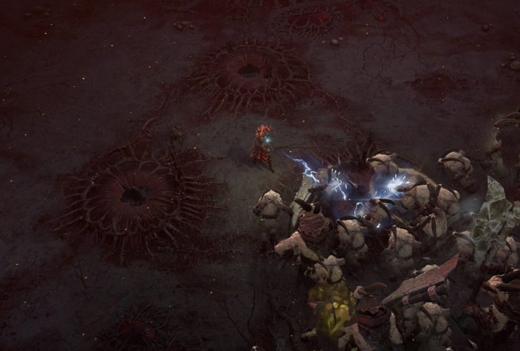 The Diablo 4 Season 6 mid-season patch may be small, but it brings a couple of changes we've been asking for