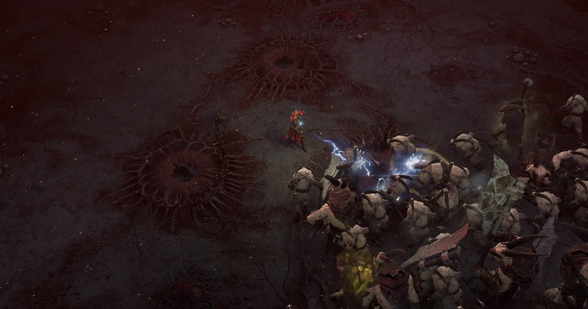 The Diablo 4 Season 6 mid-season patch may be small, but it brings a couple of changes we've been asking for