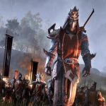 The Elder Scrolls Online Lead PvP Designer Wants To Iron Out Cyrodiil Lag