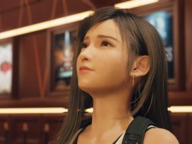 The FF7 Remake team's 10 years working together puts it "in a really great position to move forward"