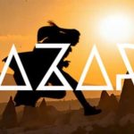 The FMV and 2D platforming sci-fi adventure "Nazar" is now available on Steam