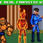 The Fantastic Four's Greatest Villain - REVEALED!