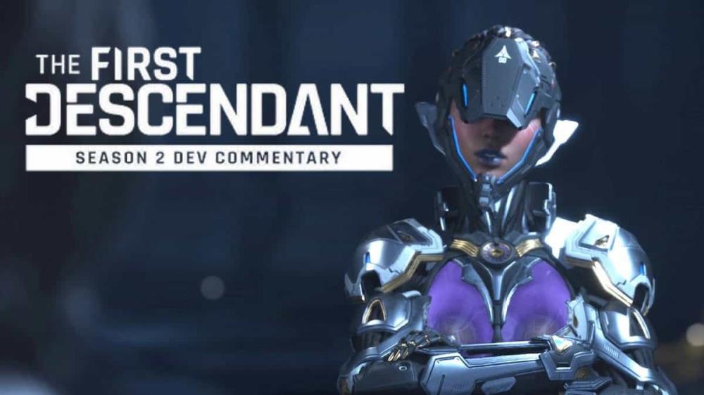 The First Descendant Season 2 Dev Commentary Review