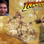 The First-Person Perspective Is Really Hurting Indiana Jones And The Great Circle