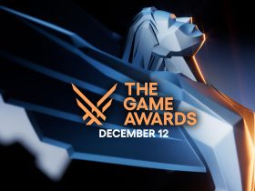 The Game Awards 2024 Hero Image