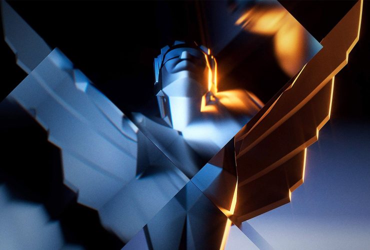 The Game Awards Reveals When the 2024 Nominees Will Be Announced