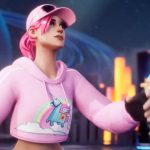 The Game Awards is Back in Fortnite