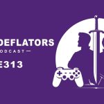 The Game Deflators E313 | Palworld Lawsuit and Premium Edition Games Updates + God of War PS2