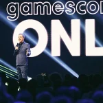 The Gamescom Opening Night Live 2024 showcase