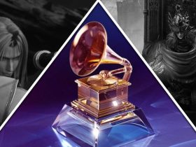 The Grammys Are Ignoring Non-Western Video Game Soundtracks, And It's Frustrating