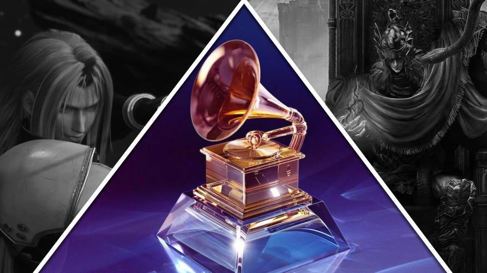 The Grammys Are Ignoring Non-Western Video Game Soundtracks, And It's Frustrating