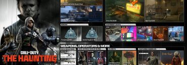 The Haunting Returns! Full Season 6 Reveal: Call of Duty: Modern Warfare III, Call of Duty: Warzone, and Call of Duty: Warzone Mobile