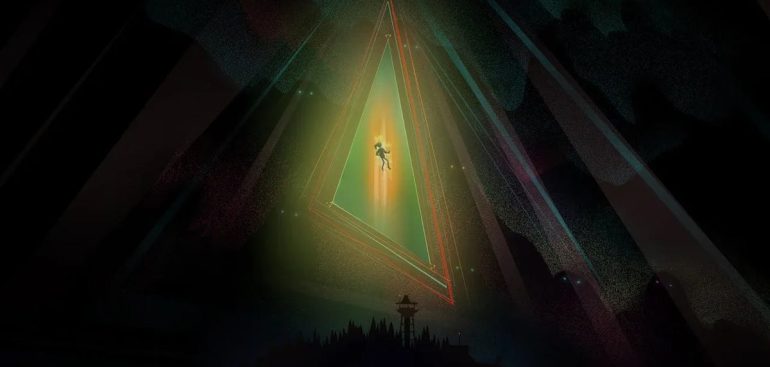 The Incredible Oxenfree Games Are Less Than Five Bucks