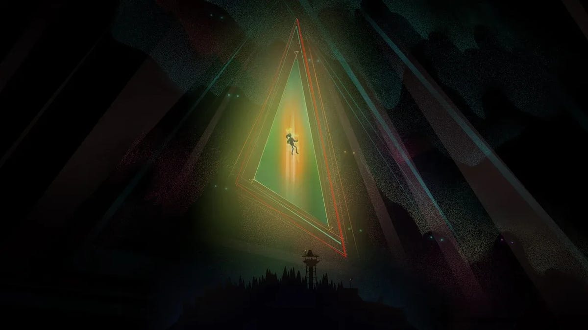 The Incredible Oxenfree Games Are Less Than Five Bucks