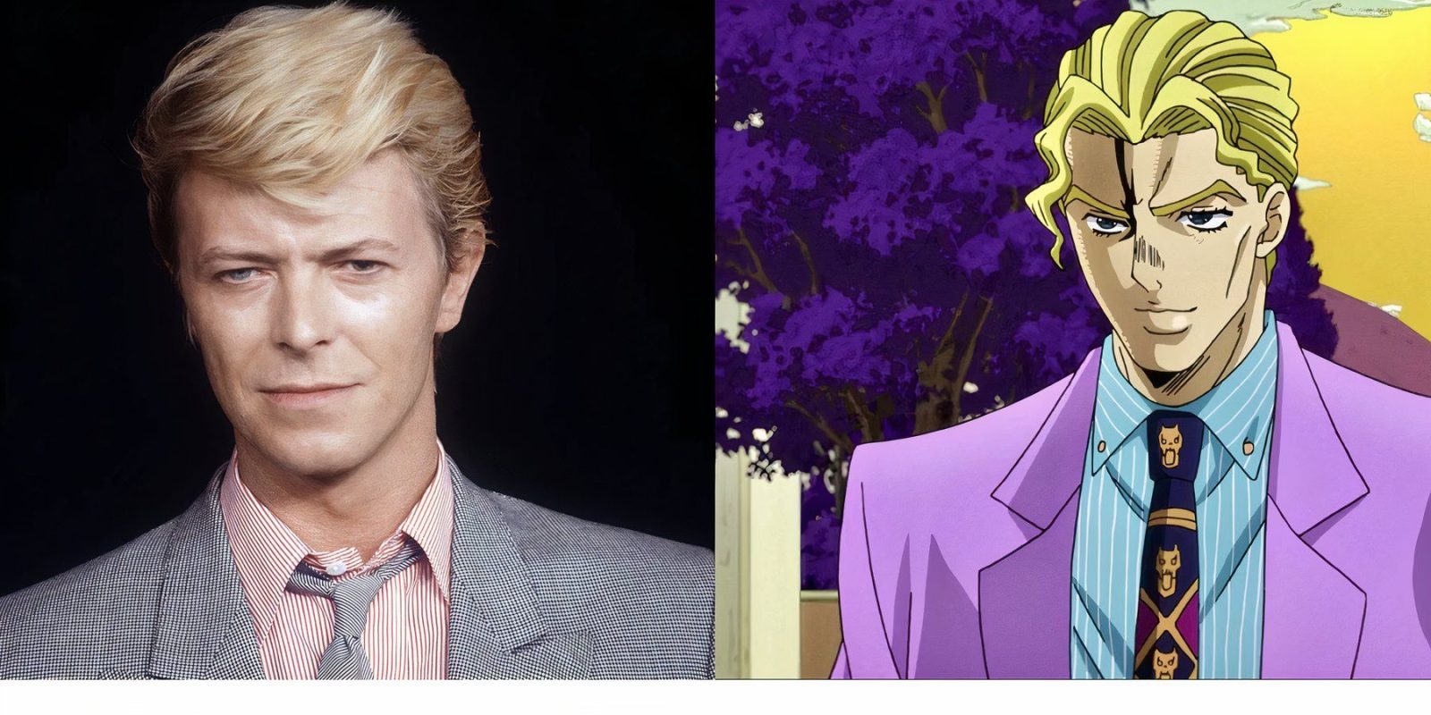 The Inspiration Behind Yoshikage Kira