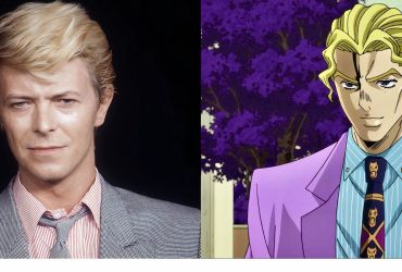 The Inspiration Behind Yoshikage Kira