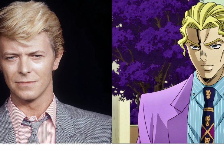 The Inspiration Behind Yoshikage Kira