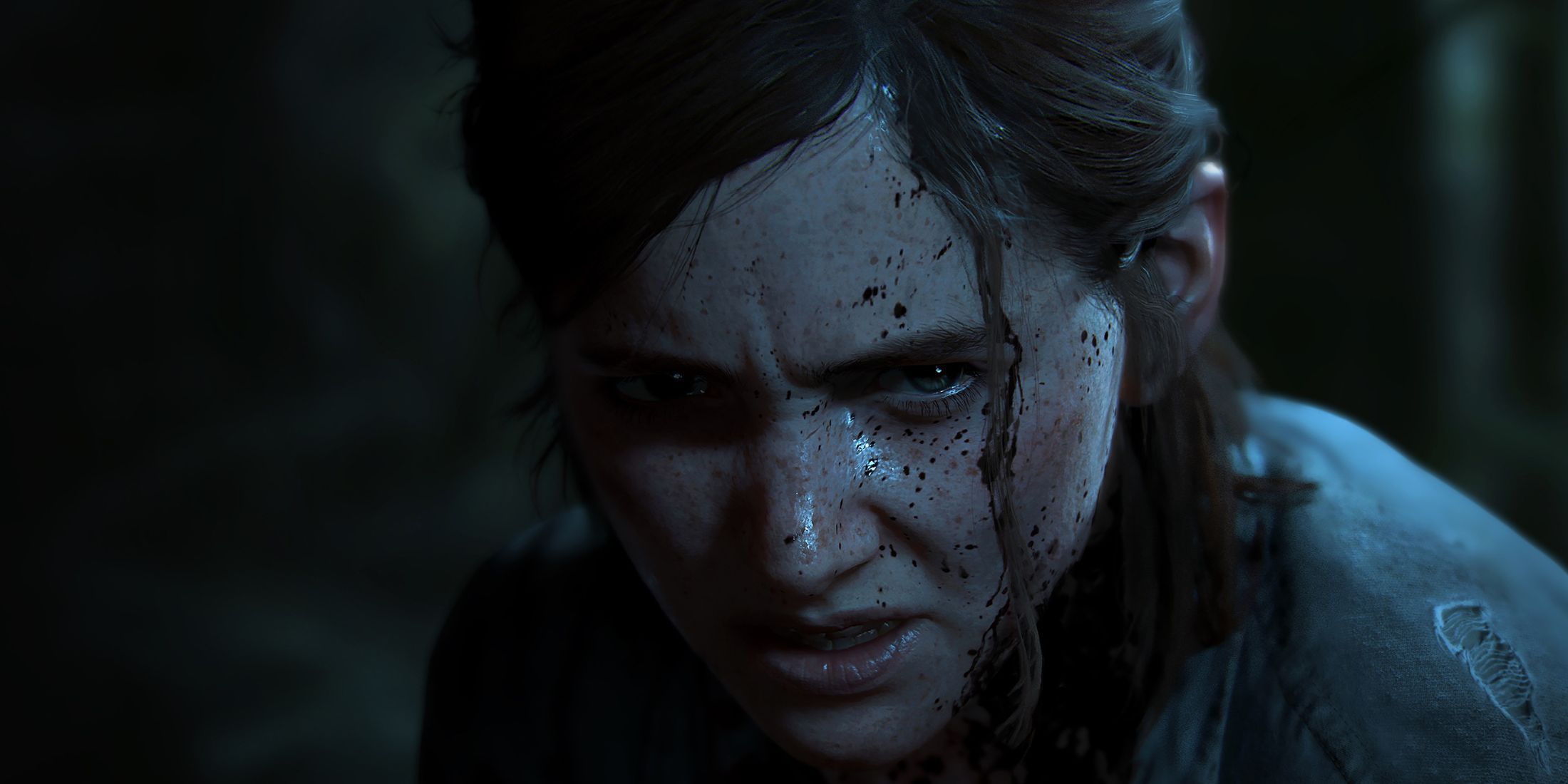 The Last of Us video shows Ellie's dramatic transformation