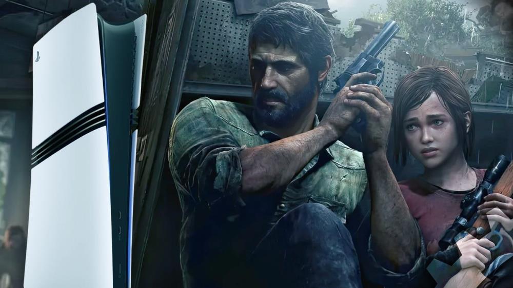 The Last of Us Part 1 and Part 2 on PS5 Pro: the best way to play the Naughty Dog saga