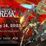 The Legend of Heroes: Trails through Daybreak 2