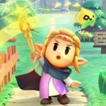 The Legend of Zelda: Echoes of Wisdom review - Princess Priceless | TechStomper