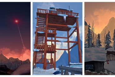 The Long Dark: Most Dangerous Regions, Ranked