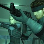 The Metal Gear series has now sold 62.1 million copies