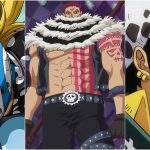 The Most Introverted One Piece Characters