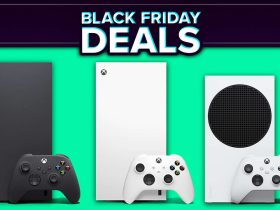 The New Xbox Series X Digital Console Is Discounted For Black Friday