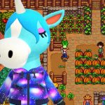 The Next Animal Crossing Would Be Wise to Riff on Stardew Valley in One Big Way