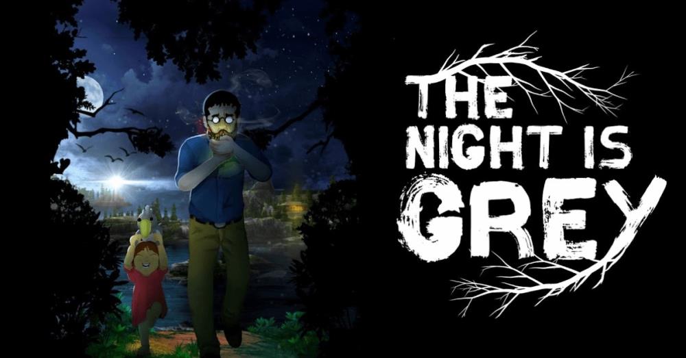 The Night Is Grey – PC Review | Thumb Culture