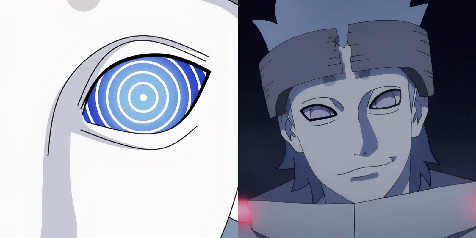 The Overpowered Blue Rinnegan, Explained