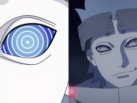 The Overpowered Blue Rinnegan, Explained