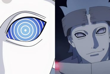 The Overpowered Blue Rinnegan, Explained