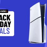 The PS5 just crashed to a record-low price - and we're still a week away from Black Friday