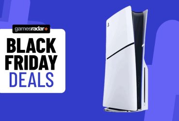 The PS5 just crashed to a record-low price - and we're still a week away from Black Friday