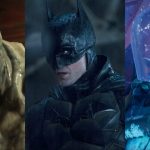 Potential Villains For The Batman Part 2