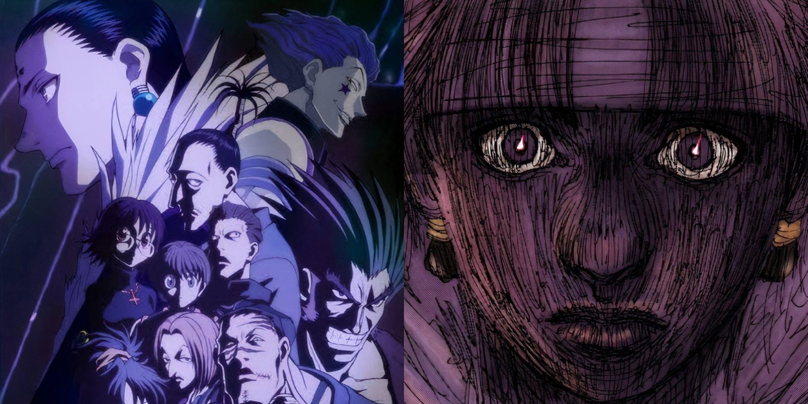 The Phantom Troupe’s End, Explained