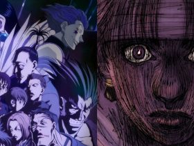 The Phantom Troupe’s End, Explained