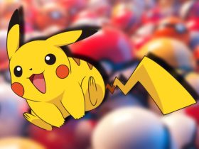 The Pokemon Company Has Set a New World Record